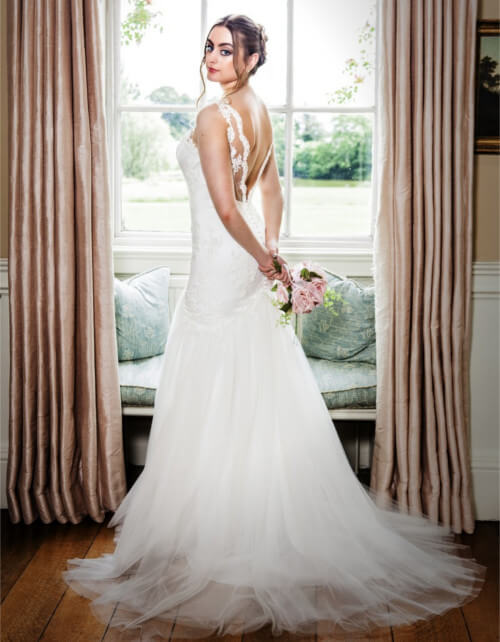 Bespoke Wedding Dresses