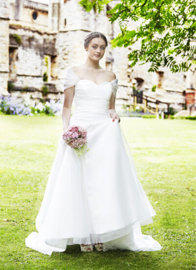 Gabrielle Collection