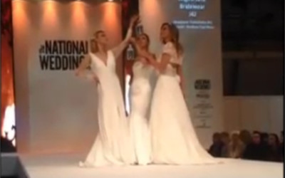 National Wedding Show 2015